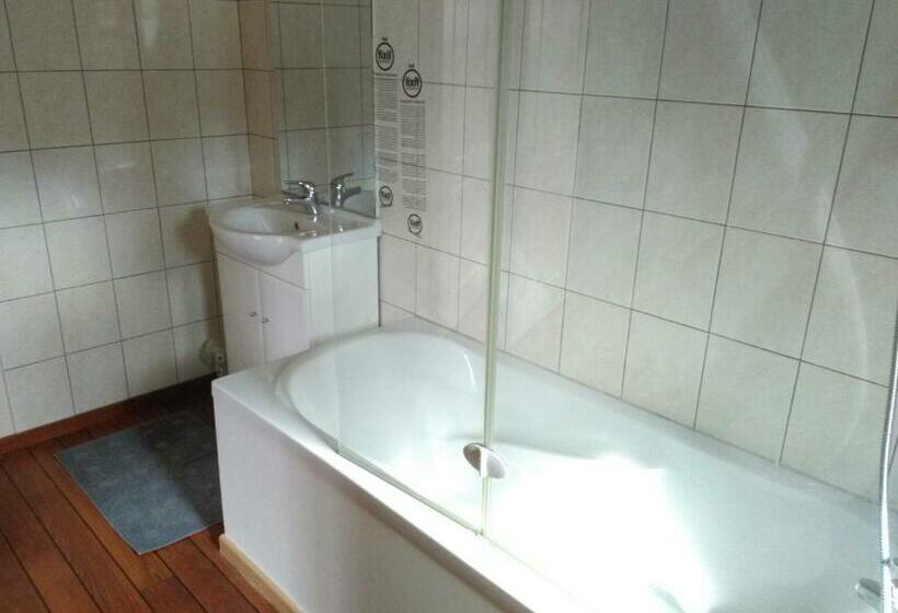 Номер Стандарт, Bnb Chambres Normandie