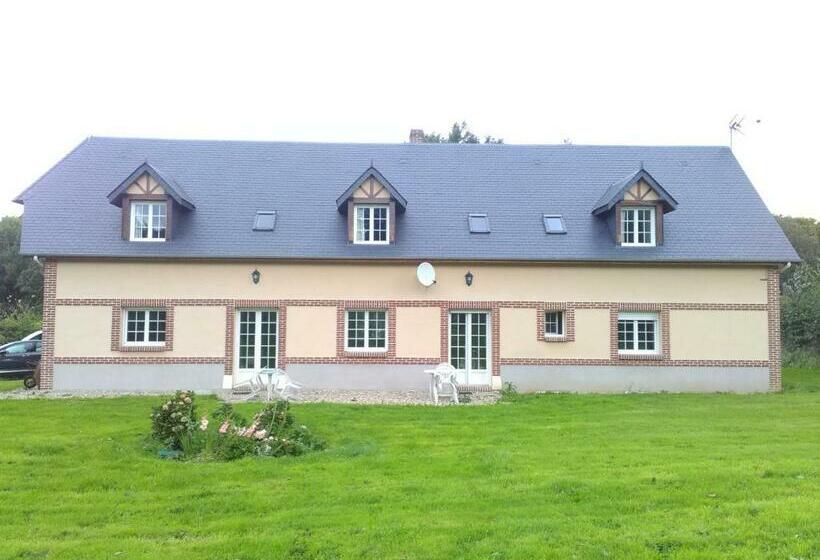 Номер Стандарт, Bnb Chambres Normandie