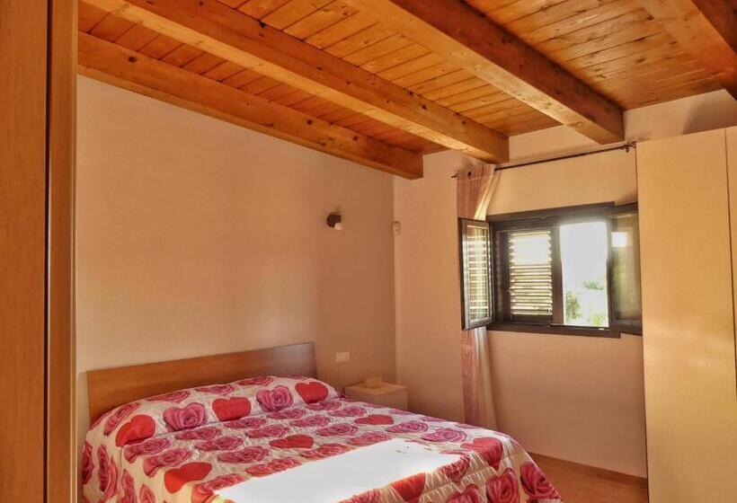 Номер Стандарт, Gelsomino B&b