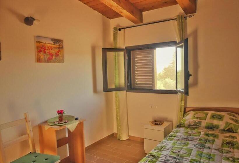 Номер Стандарт, Gelsomino B&b