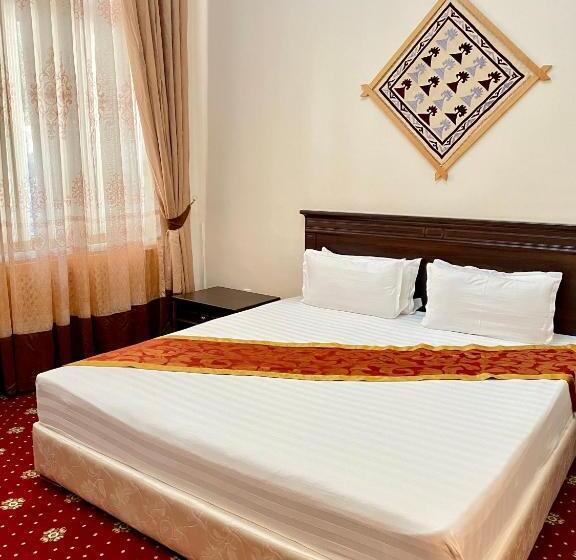 سوییت, Yangi Sharq