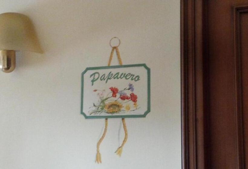 Номер Deluxe, Ca Angiola