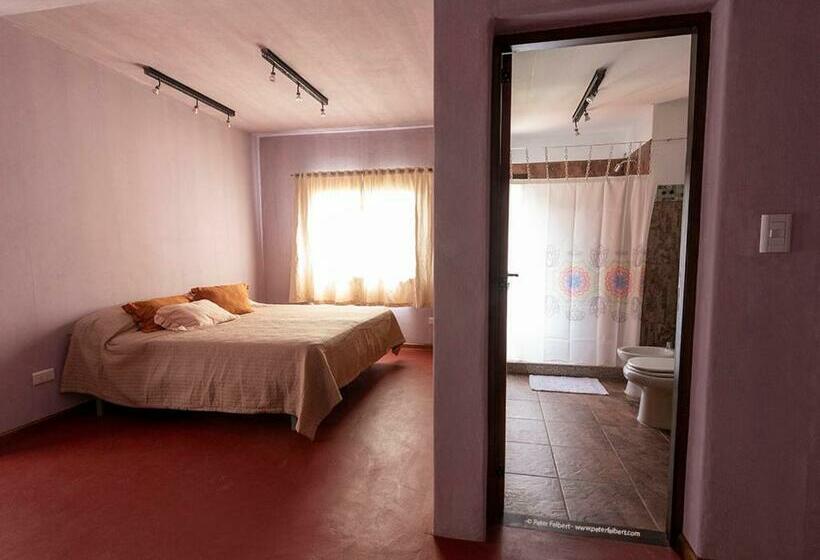 Apartamento 1 Dormitório, Casa De Peter