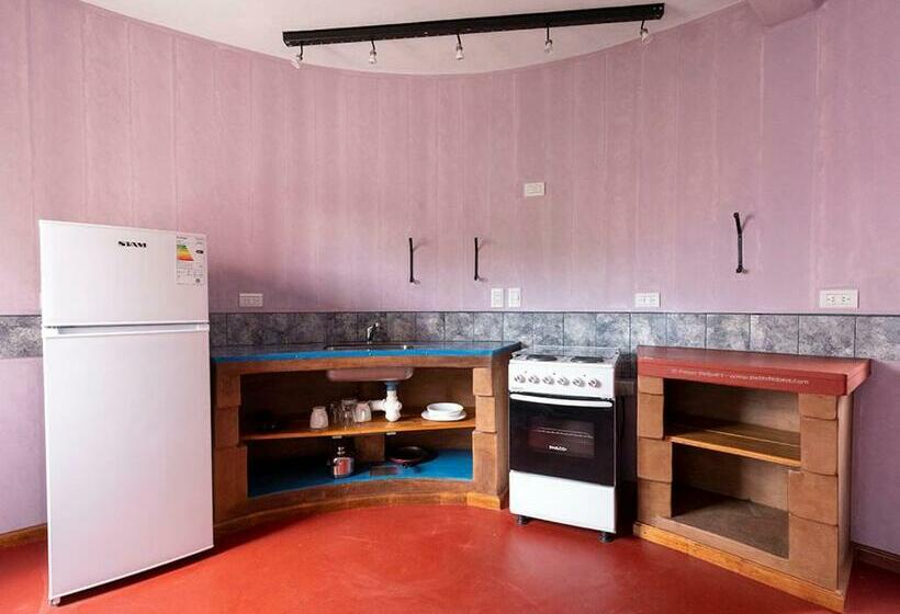 Apartamento 1 Dormitório, Casa De Peter