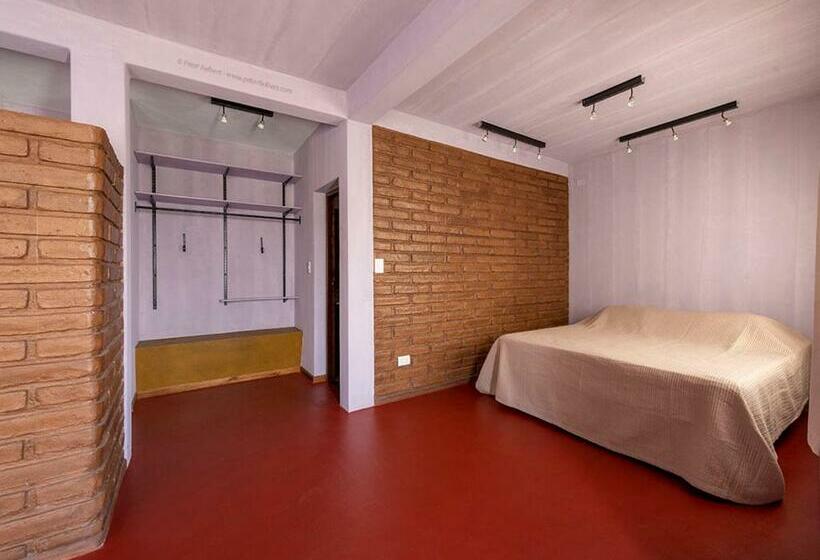 Apartamento 1 Dormitório, Casa De Peter