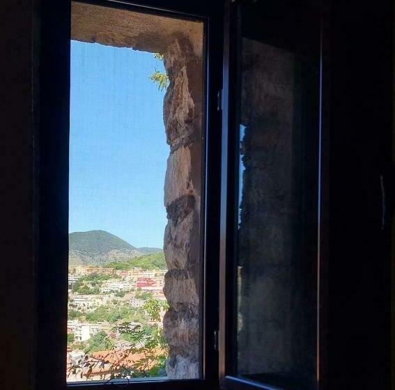 패밀리 룸, B&b Antica Torre