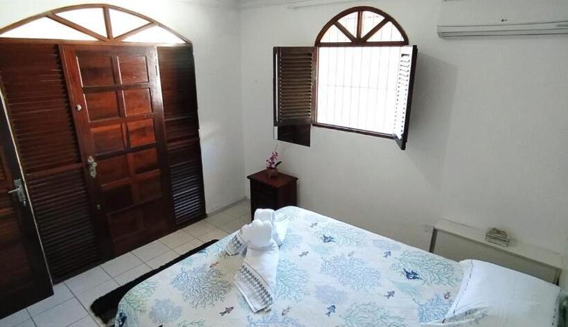 Suíte Deluxe, Pousada Vento Norte Cama & Café Suítes Individuais