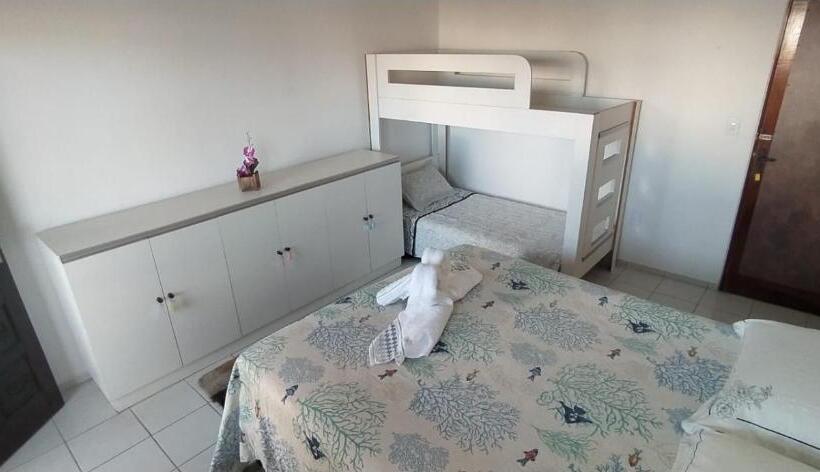 Quarto Superior Cama King, Pousada Vento Norte Cama & Café Suítes Individuais