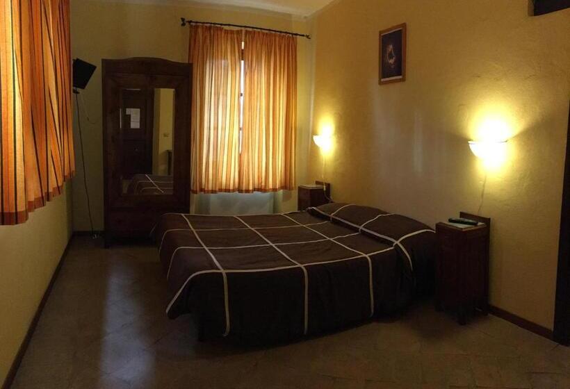 Номер Стандарт, Agriturismo Terre Di Musignano