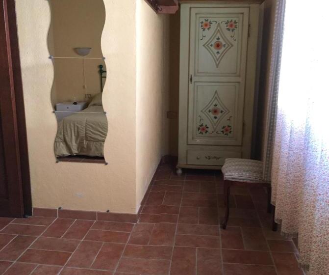 Номер Deluxe, Agriturismo Terre Di Musignano