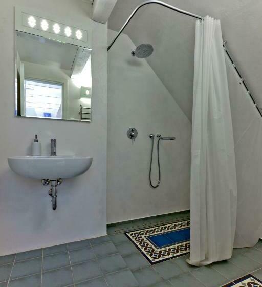 اتاق استاندارد, Vila Balta Balta