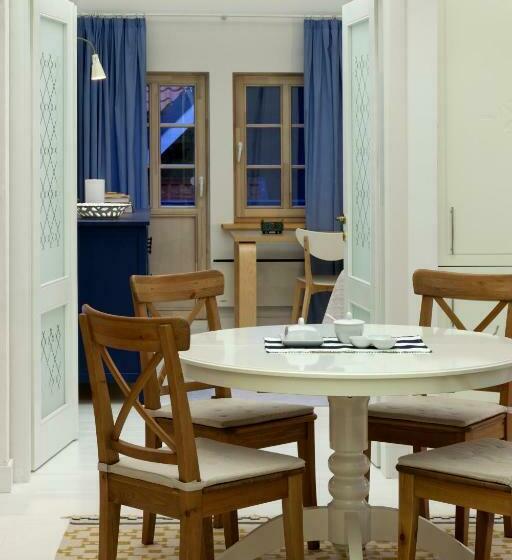 آپارتمان 1 خوابه, Vila Balta Balta