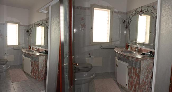 Camera Standard, B&b Angolo Di Paradiso