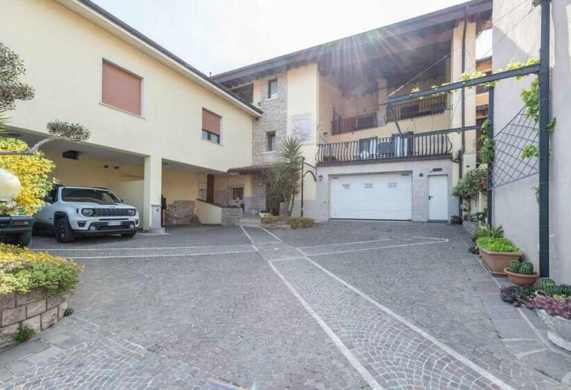 Дом 2 Спальни, Casa Vacanze Baccolo