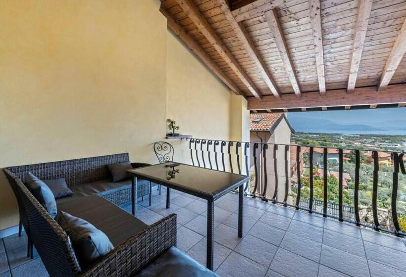 Дом 2 Спальни, Casa Vacanze Baccolo
