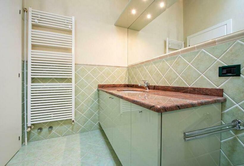 Дом 2 Спальни, Casa Vacanze Baccolo