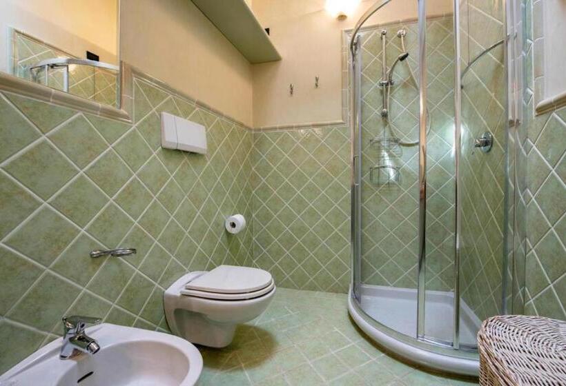 Дом 2 Спальни, Casa Vacanze Baccolo