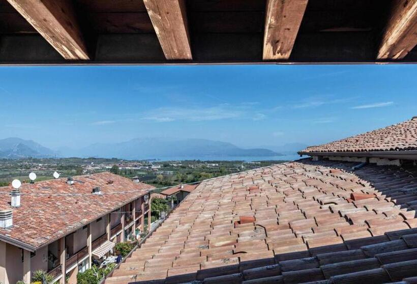 Дом 2 Спальни, Casa Vacanze Baccolo