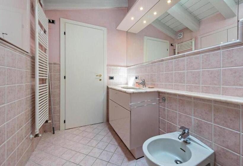 Дом 2 Спальни, Casa Vacanze Baccolo