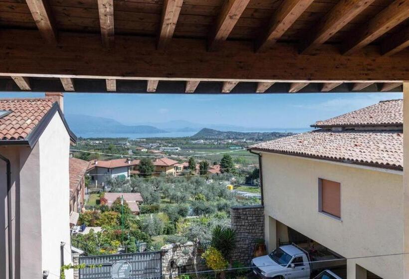 Дом 2 Спальни, Casa Vacanze Baccolo