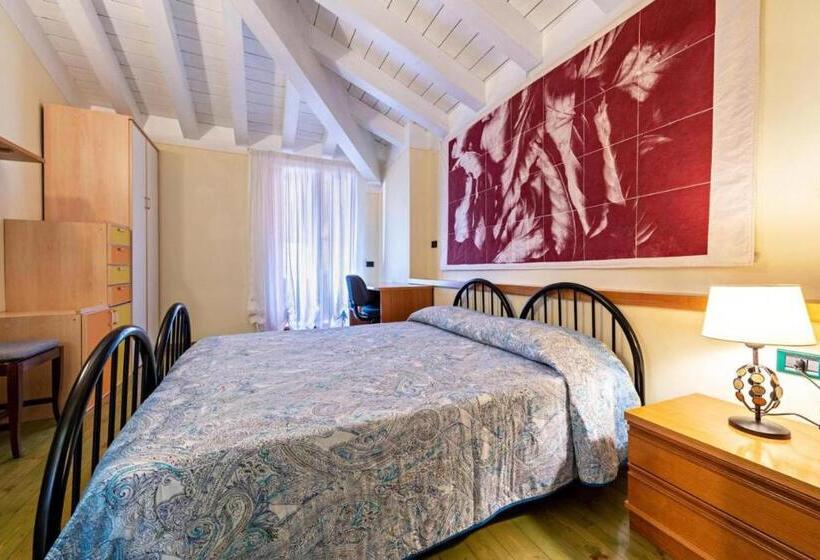 Дом 2 Спальни, Casa Vacanze Baccolo
