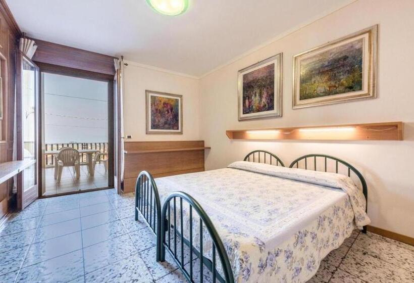 Дом 2 Спальни, Casa Vacanze Baccolo