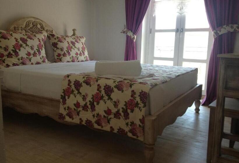 Suite Klasyczny, Ciftekuyu
