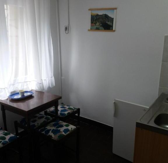 استودیو خانوادگی, Apartmani Sara