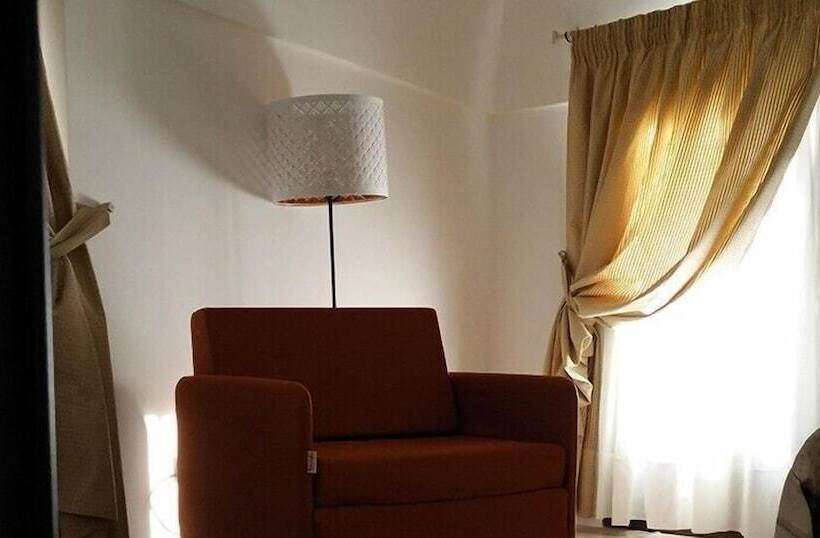 اتاق استاندارد چهار تخته, Il Melograno Apartments   Affitti Brevi Italia