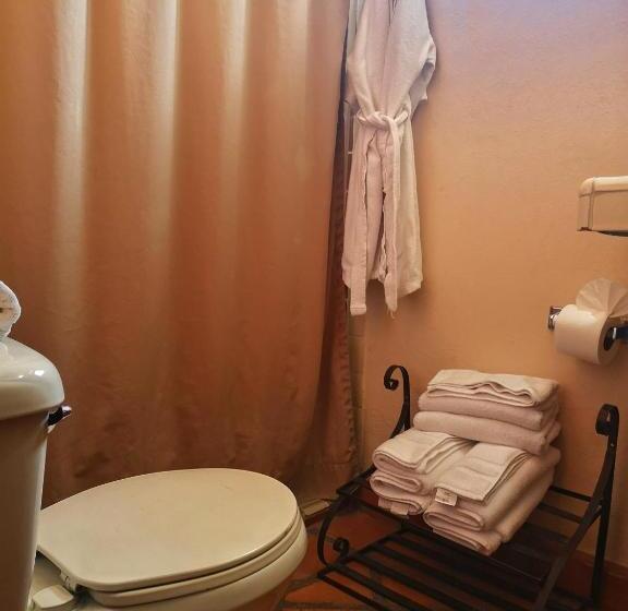 スタンダードルーム, Casa Morena