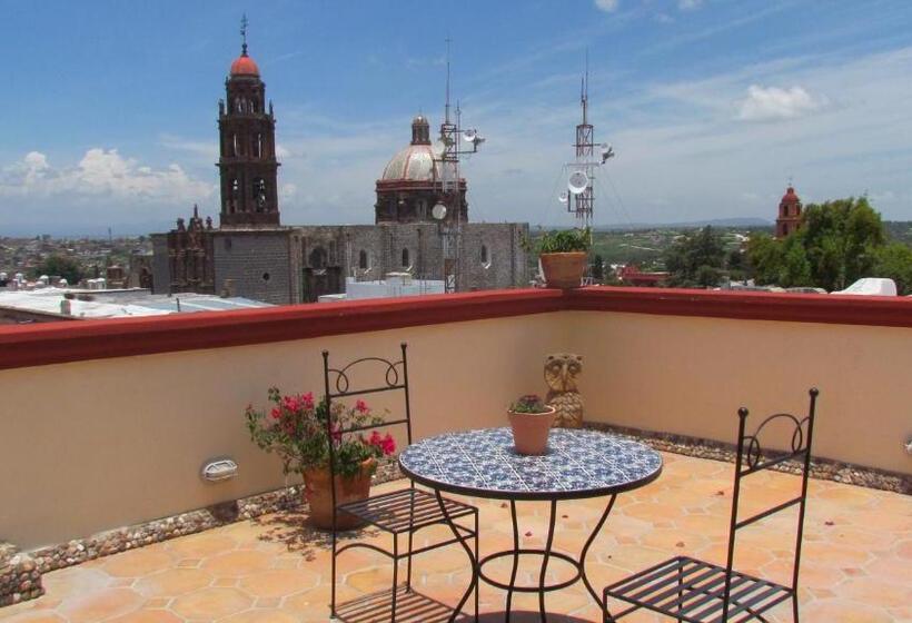 スイート, Casa Morena