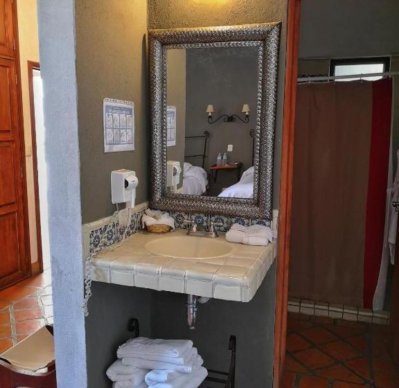 スタンダードルーム, Casa Morena