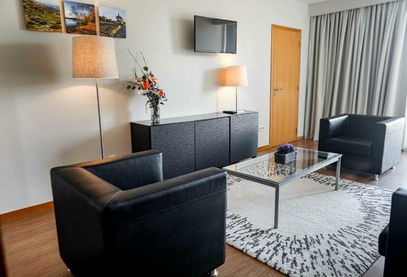 سوییت, Luna Arcos Hotel Nature & Wellness