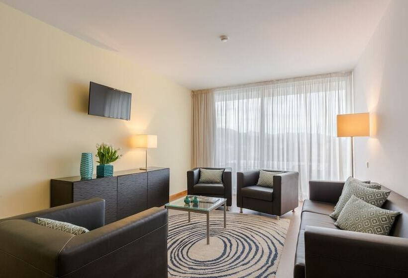 سوییت, Luna Arcos Hotel Nature & Wellness