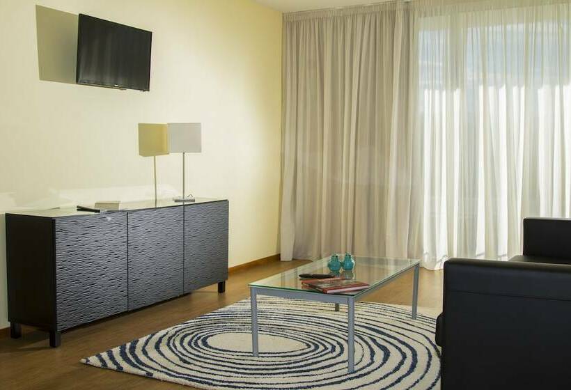 سوییت, Luna Arcos Hotel Nature & Wellness