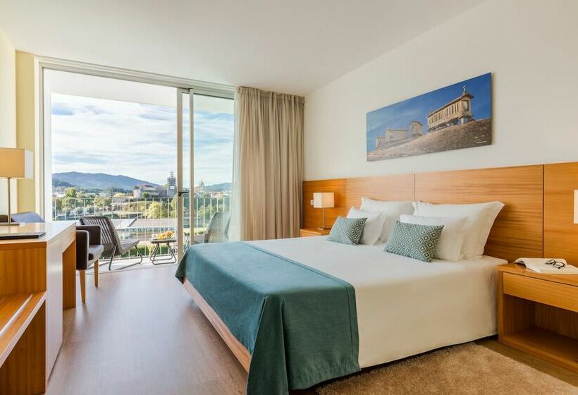 سوییت, Luna Arcos Hotel Nature & Wellness