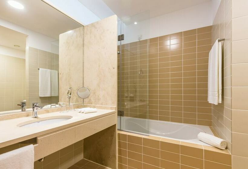 سوییت, Luna Arcos Hotel Nature & Wellness