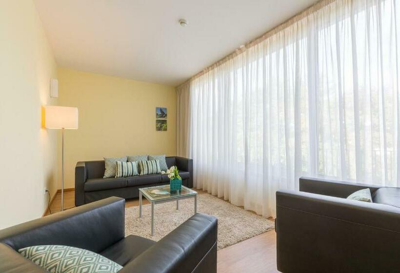 سوییت جونیور, Luna Arcos Hotel Nature & Wellness