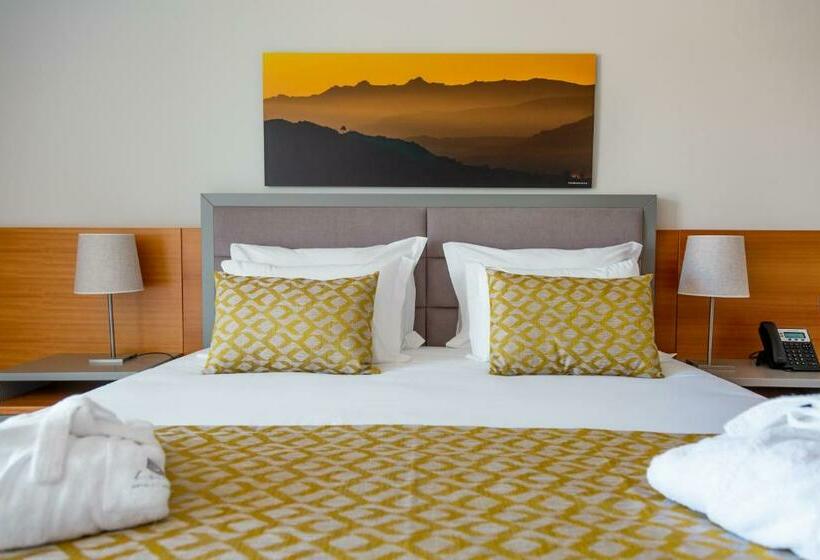 سوییت جونیور, Luna Arcos Hotel Nature & Wellness