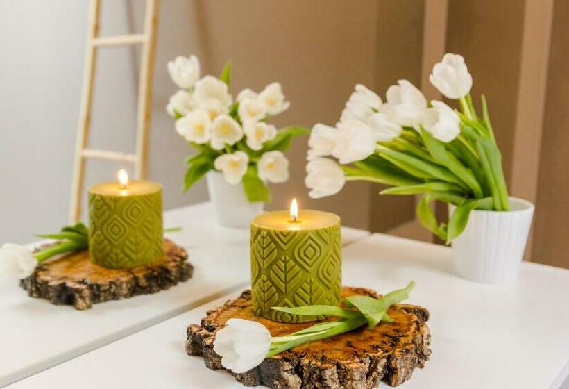 سوییت جونیور, Luna Arcos Hotel Nature & Wellness