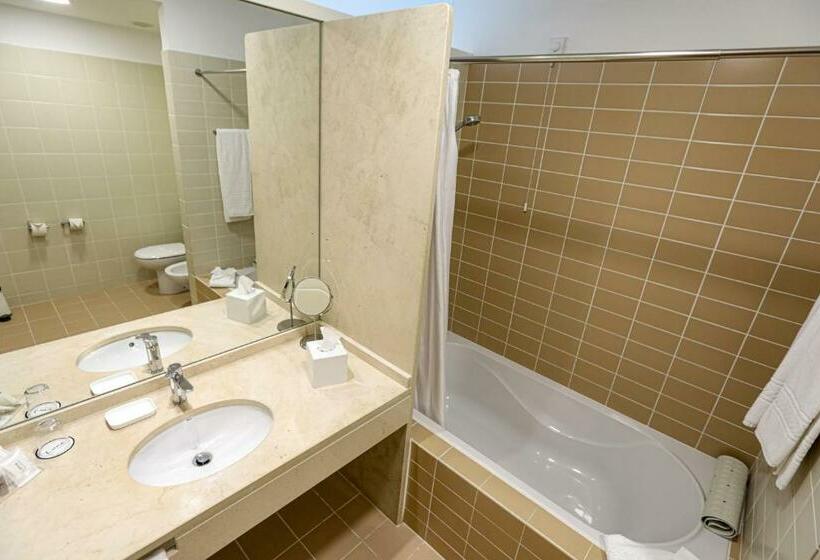 سوییت جونیور, Luna Arcos Hotel Nature & Wellness