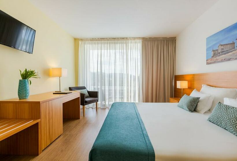 سوییت جونیور, Luna Arcos Hotel Nature & Wellness