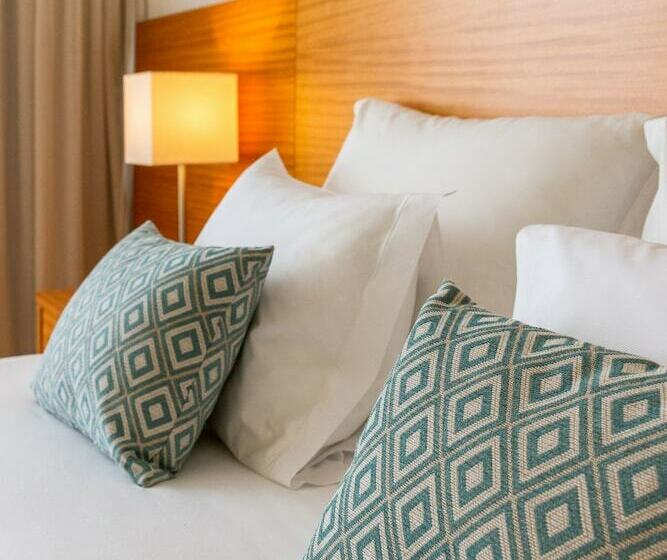 سوییت جونیور, Luna Arcos Hotel Nature & Wellness