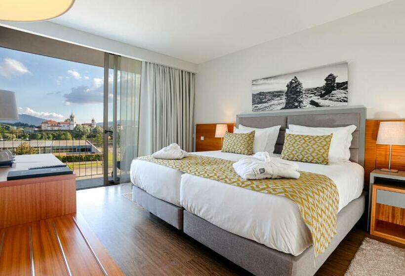 اتاق استاندارد, Luna Arcos Hotel Nature & Wellness