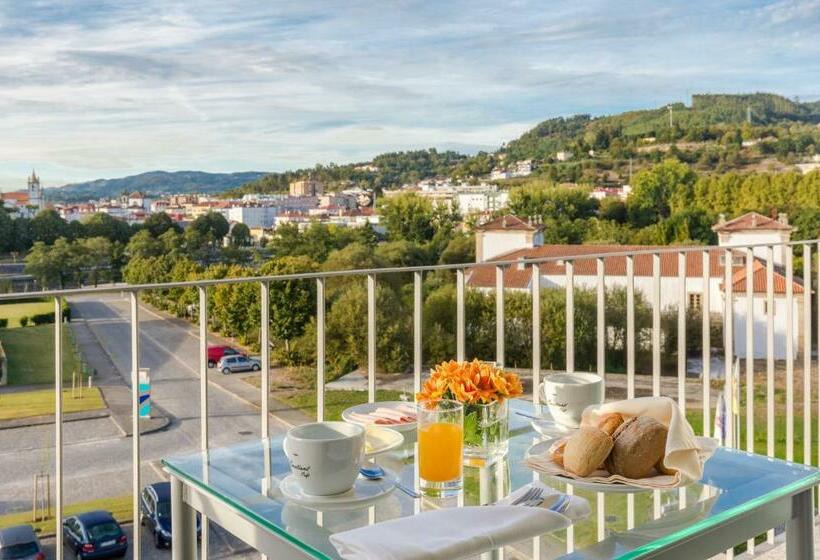 اتاق استاندارد, Luna Arcos Hotel Nature & Wellness