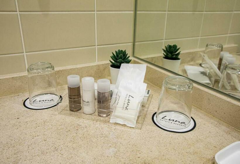 اتاق استاندارد, Luna Arcos Hotel Nature & Wellness
