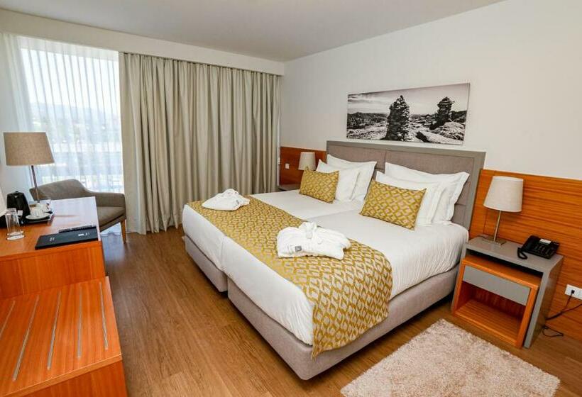 اتاق استاندارد, Luna Arcos Hotel Nature & Wellness
