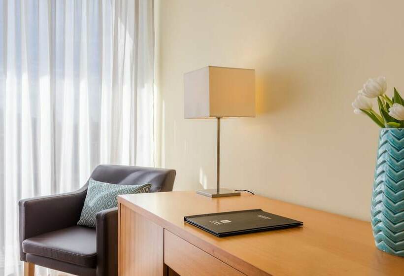 اتاق استاندارد, Luna Arcos Hotel Nature & Wellness