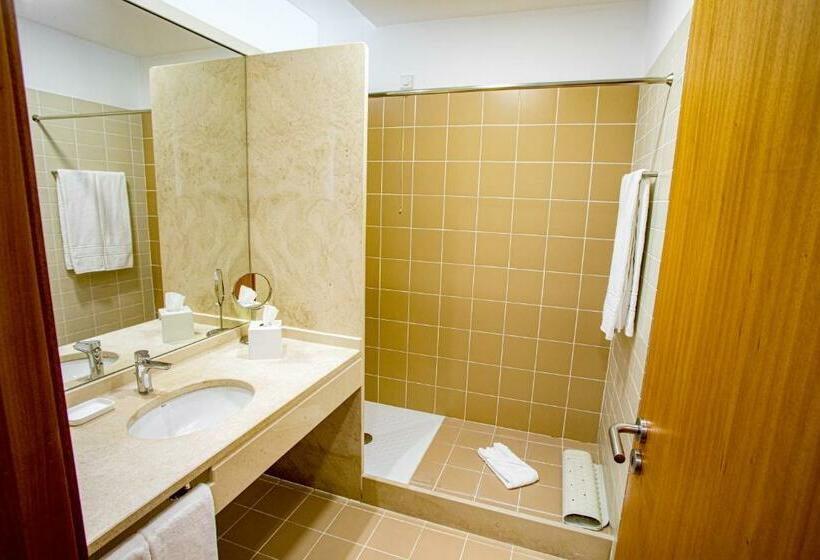 اتاق استاندارد یک نفره, Luna Arcos Hotel Nature & Wellness