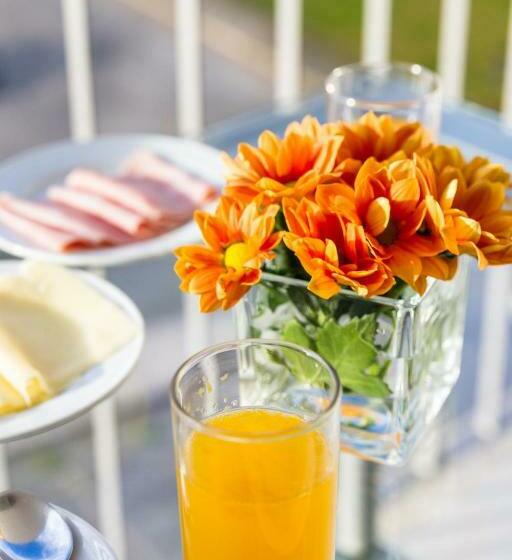 اتاق استاندارد یک نفره, Luna Arcos Hotel Nature & Wellness